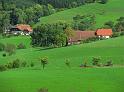 Typische Bauernhoefe